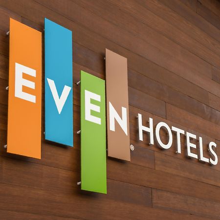 อีเว่น โฮเต็ล แอนน์อาร์เบอร์ Hotel แอนอาร์เบอร์ ภายนอก รูปภาพ