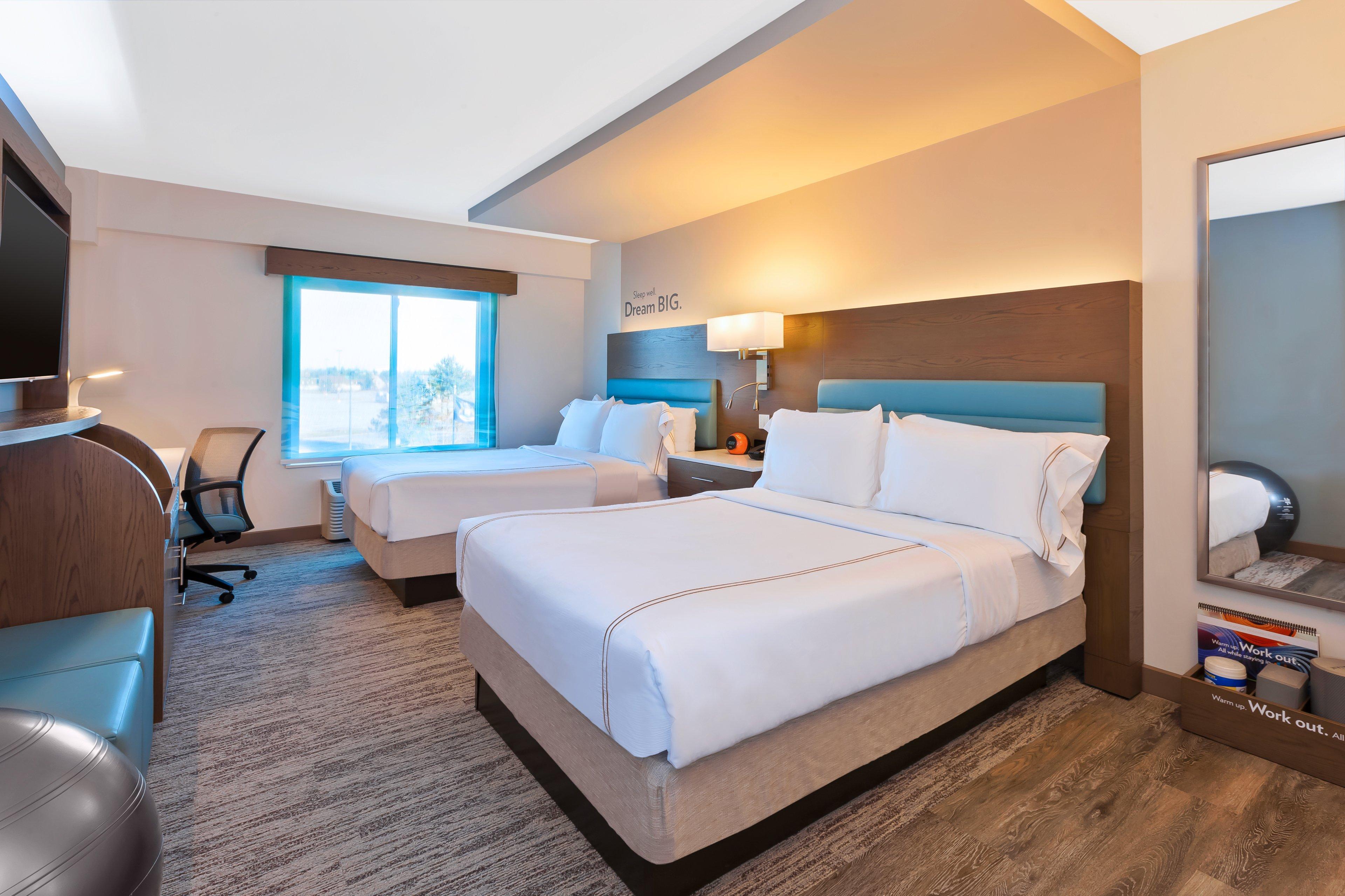 อีเว่น โฮเต็ล แอนน์อาร์เบอร์ Hotel แอนอาร์เบอร์ ภายนอก รูปภาพ
