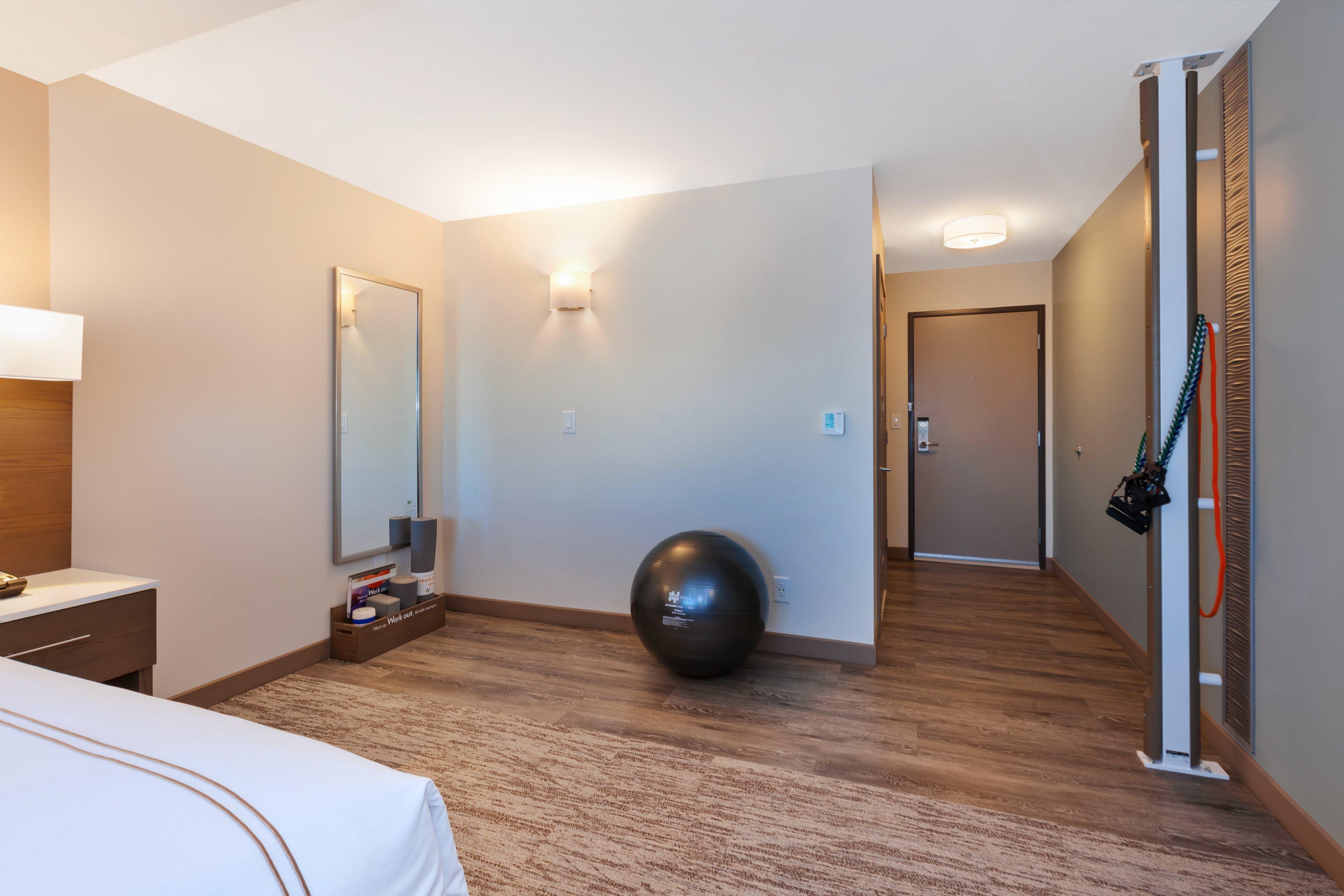 อีเว่น โฮเต็ล แอนน์อาร์เบอร์ Hotel แอนอาร์เบอร์ ภายนอก รูปภาพ