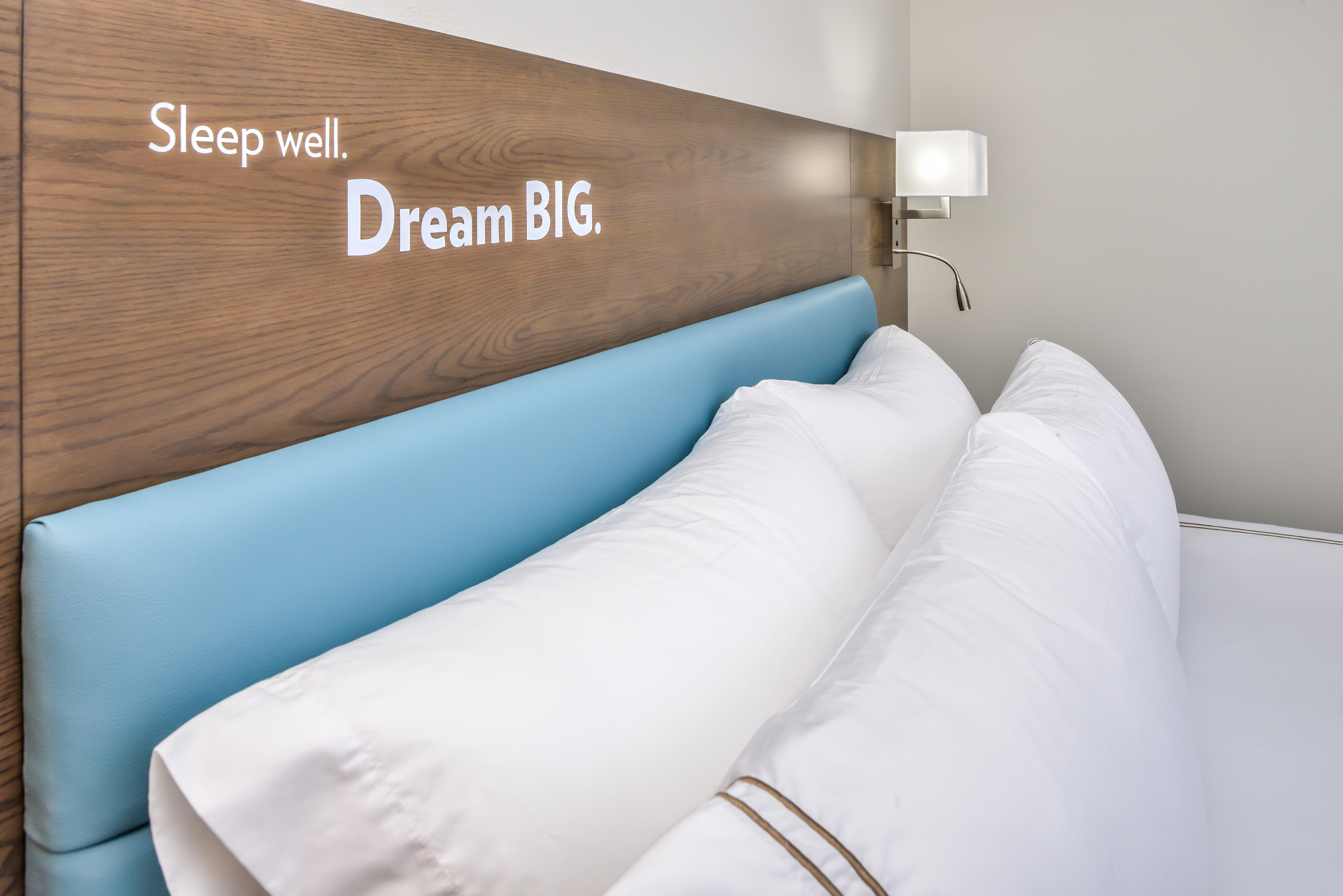 อีเว่น โฮเต็ล แอนน์อาร์เบอร์ Hotel แอนอาร์เบอร์ ภายนอก รูปภาพ