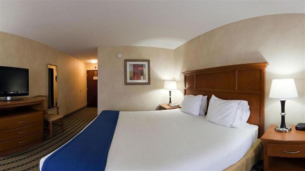 อีเว่น โฮเต็ล แอนน์อาร์เบอร์ Hotel แอนอาร์เบอร์ ภายนอก รูปภาพ
