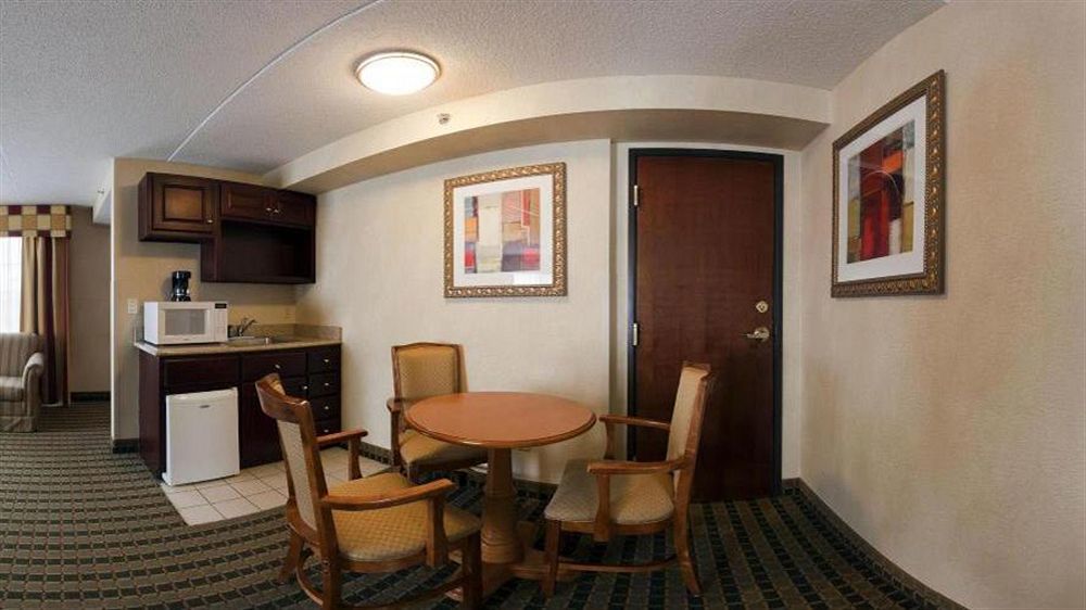 อีเว่น โฮเต็ล แอนน์อาร์เบอร์ Hotel แอนอาร์เบอร์ ภายนอก รูปภาพ