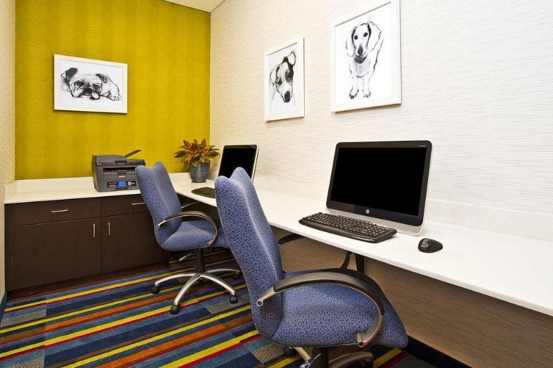 อีเว่น โฮเต็ล แอนน์อาร์เบอร์ Hotel แอนอาร์เบอร์ ภายนอก รูปภาพ