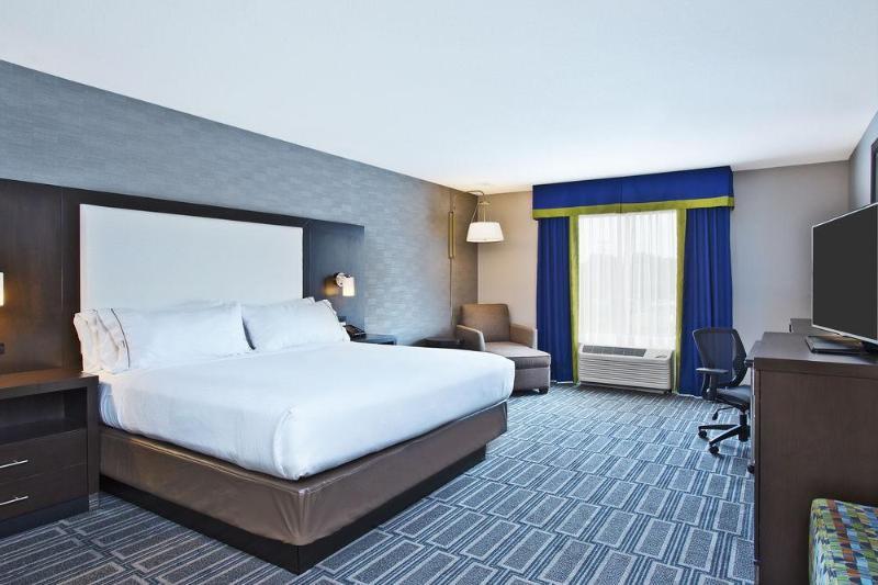 อีเว่น โฮเต็ล แอนน์อาร์เบอร์ Hotel แอนอาร์เบอร์ ภายนอก รูปภาพ