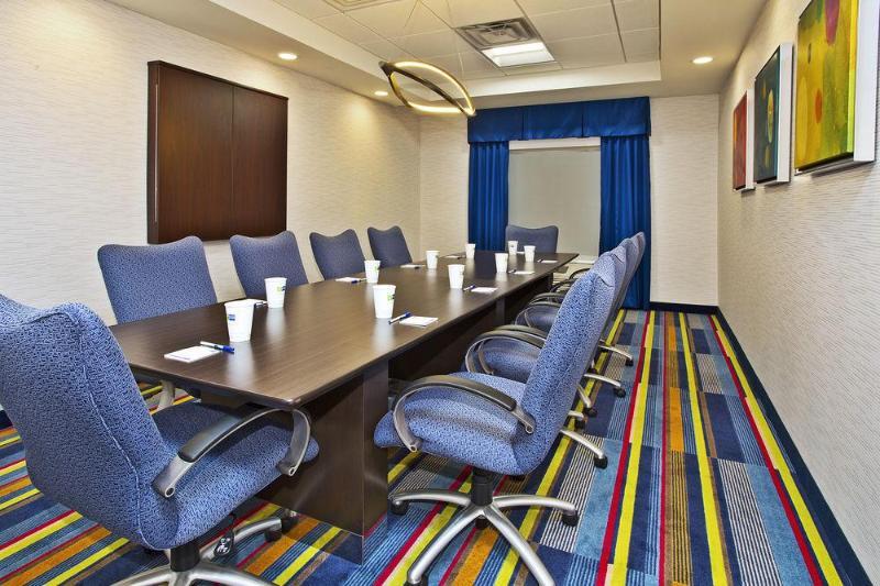 อีเว่น โฮเต็ล แอนน์อาร์เบอร์ Hotel แอนอาร์เบอร์ ภายนอก รูปภาพ